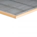 12er Dadant Absperrgitter verzinkt im Holzrahmen