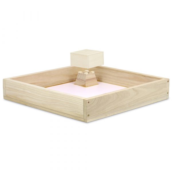 12er Dadant Adam Fütterer II