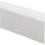 12er Dadant Alu-Lochwinkel