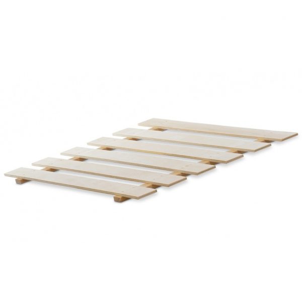 12er Dadant Bausperre für Hochboden