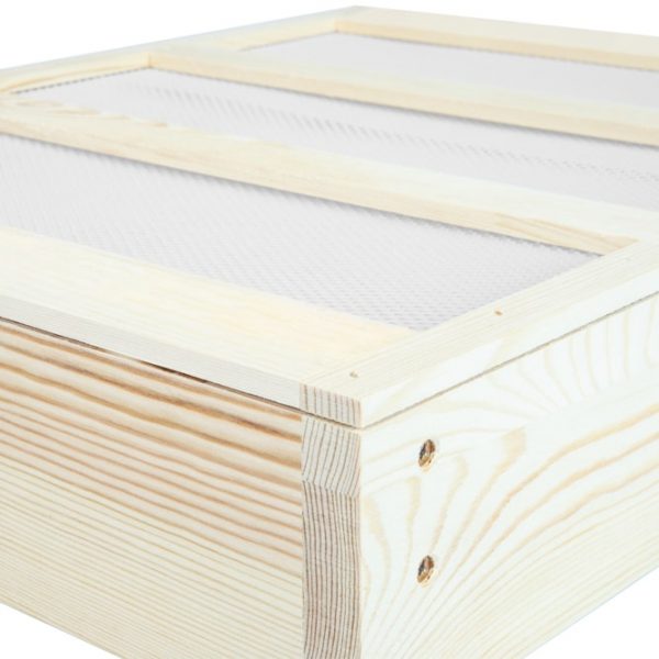 12er Dadant Klimazarge