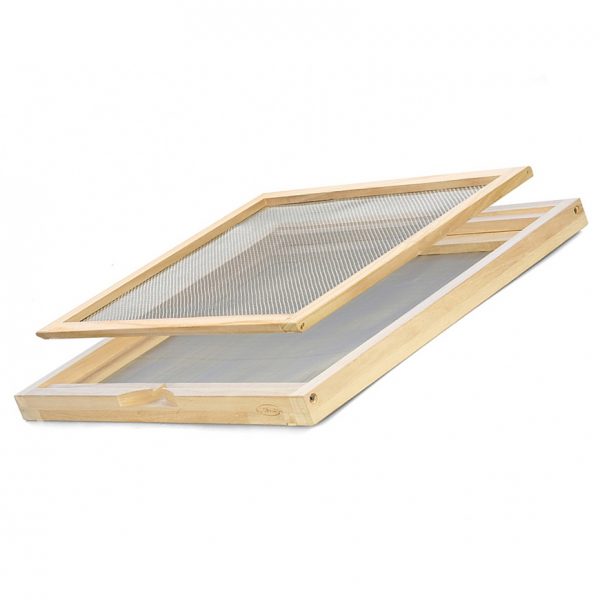 12er Dadant Muller-Brett