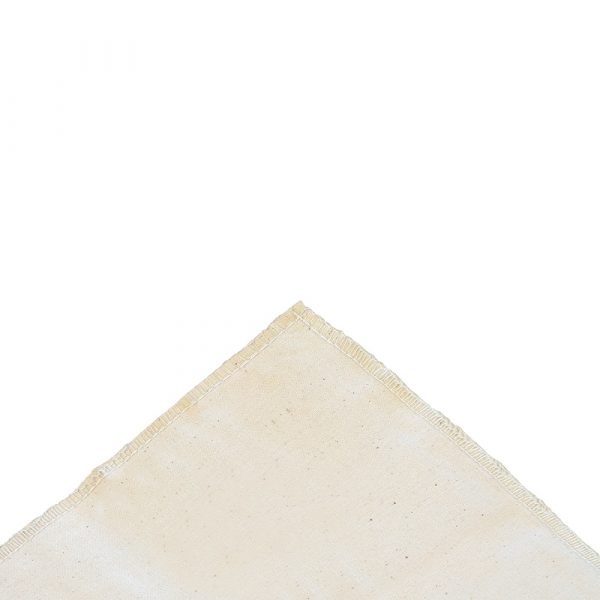 12er Dadant Naturfasertuch