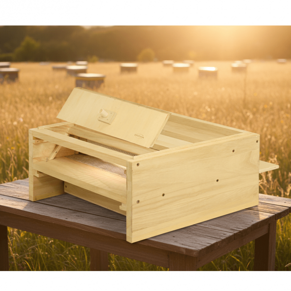 12er Dadant Pollenboden