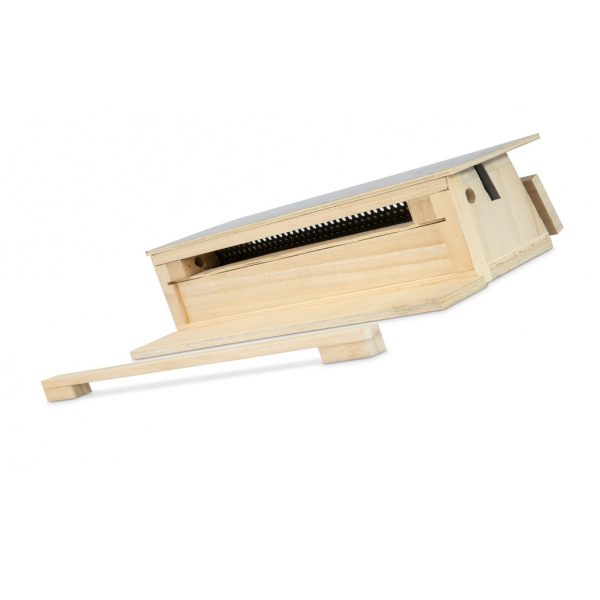 12er Dadant Pollenfalle