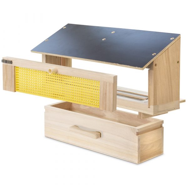 12er Dadant Pollenfalle "Gigant"