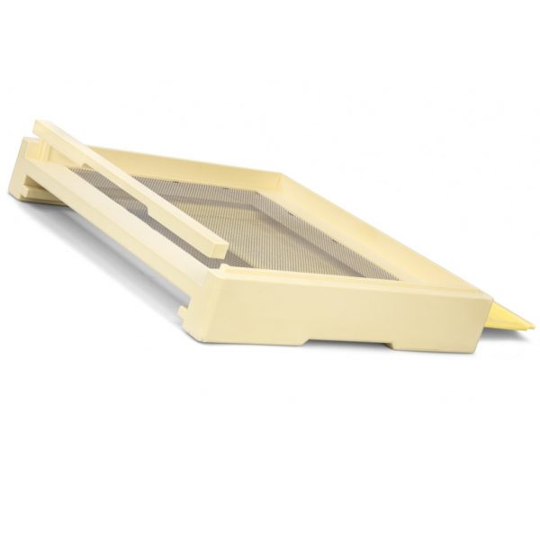 12er Dadant PU Flachboden