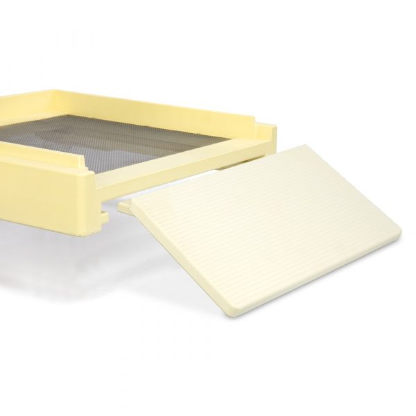 12er Dadant/Segeberger PU Flugbrett