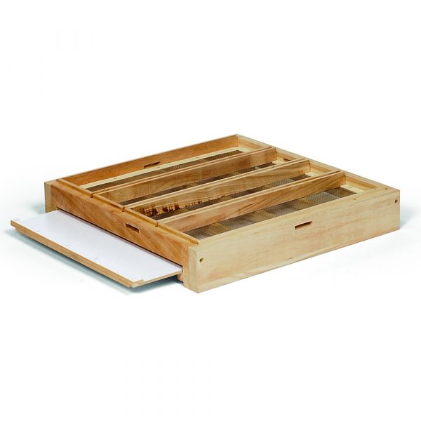 12er Dadant US 4er Ablegerboden