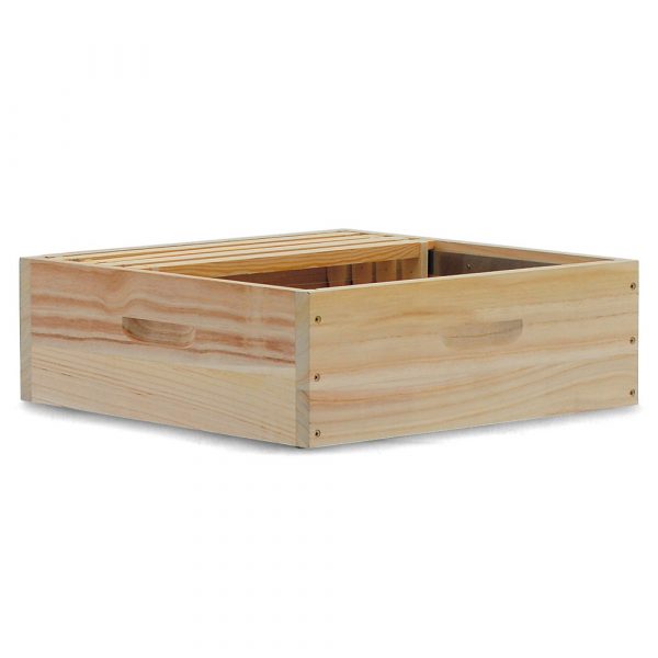 12er Dadant US Honigraumzarge I