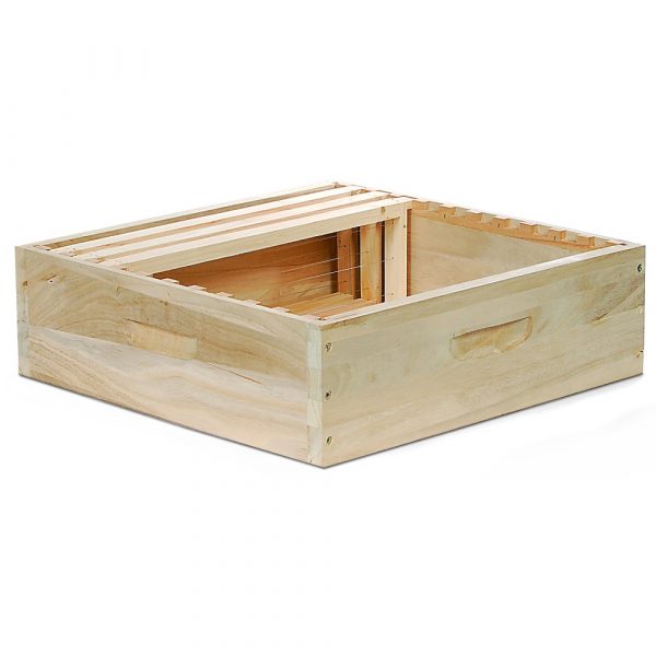 12er Dadant US Honigraumzarge II