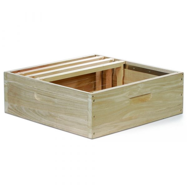 12er Dadant US Honigraumzarge III