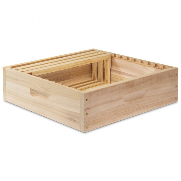 12er Dadant US Honigraumzarge V