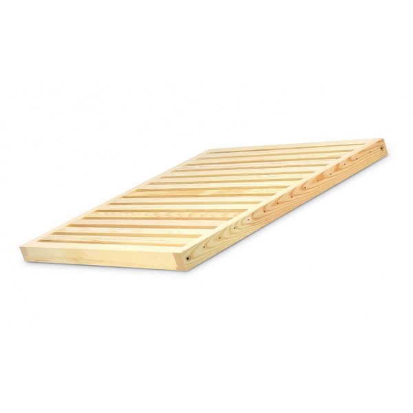 12er Dadant US Kopfdämmung