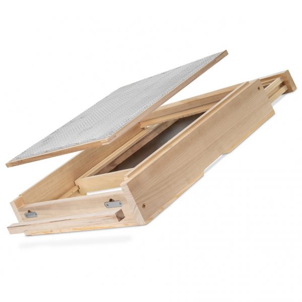 12er Dadant US Wärmeboden