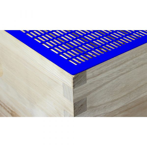 Kunststoff Drohnengitter