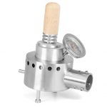 ApiTek® Verdampfer aus Edelstahl