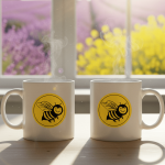 Aufkleber "Bieno®Design" Medi