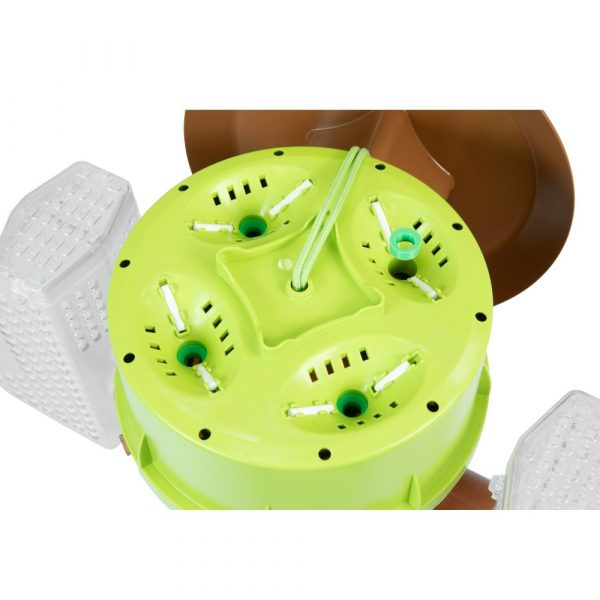 BeeVital Crabro-Selektionsadapter