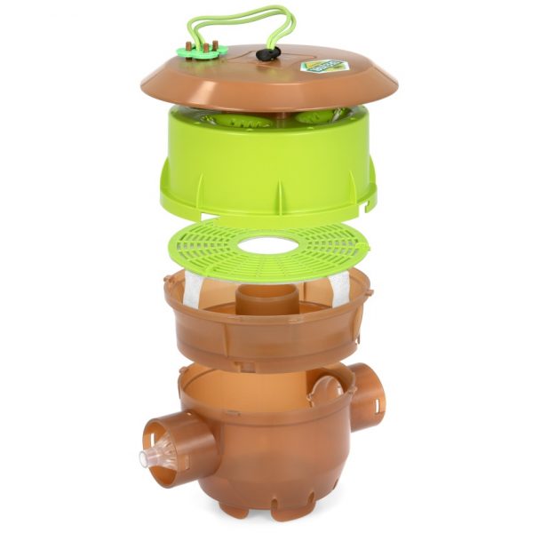 BeeVital Velutina Falle