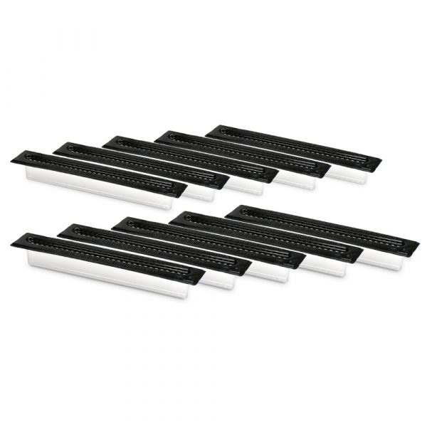 Beutenkäfer-Kontrollbox groß 10er-Set