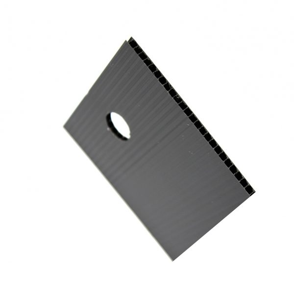 Beutenkäfer-Kontrollstreifen