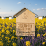 Bieno®Design Verkaufsschild