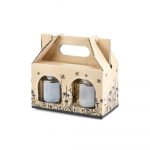 Bieno®Natura Geschenkkarton 2 x 250 g