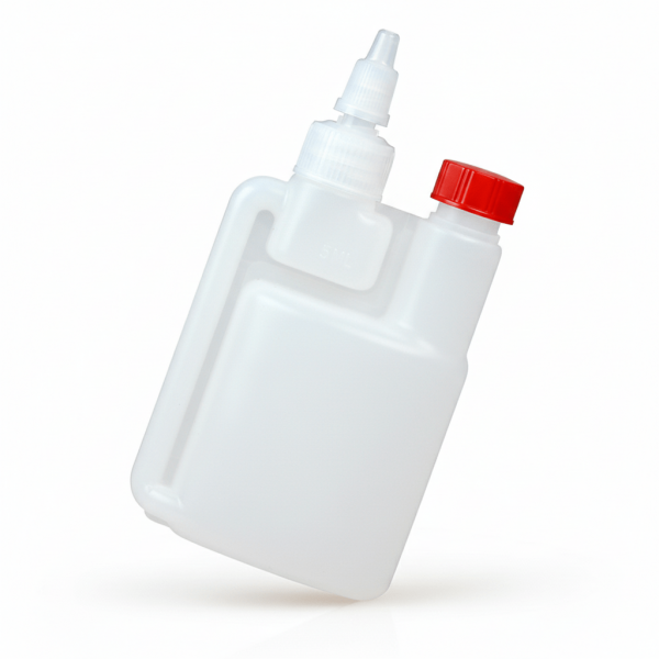 Bieno®Plast Einhand Dosierer