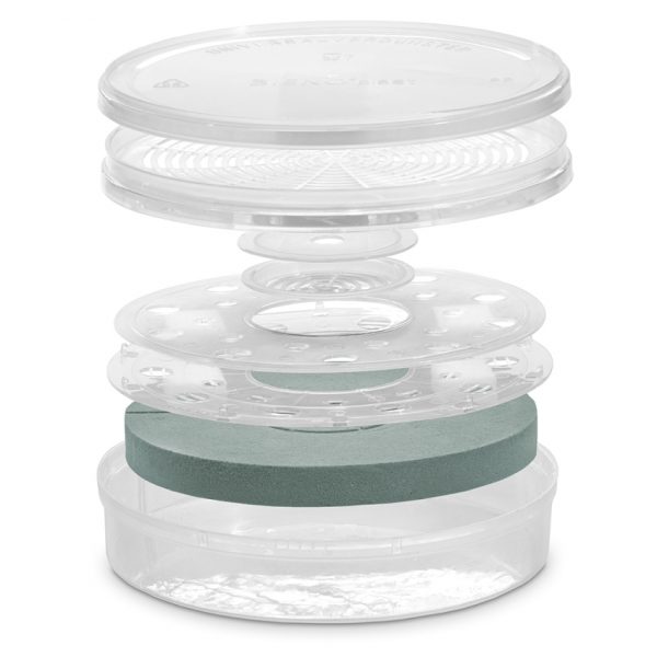 Bieno®Plast Universal-Verdunster