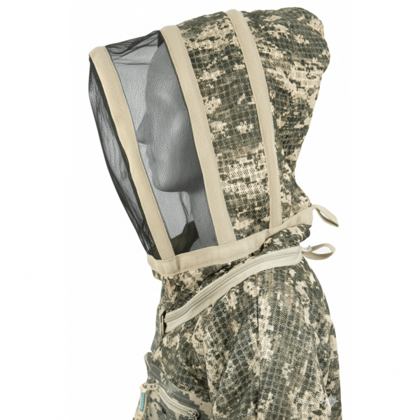 BienoAir® Schutzanzug IMKERTARN