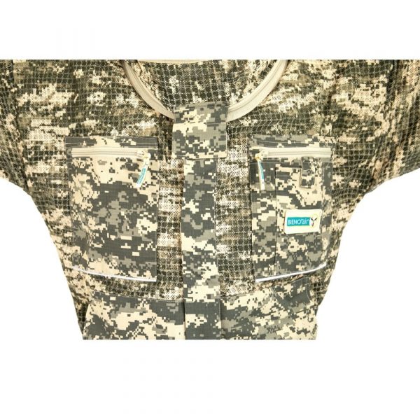 BienoAir® Schutzanzug IMKERTARN