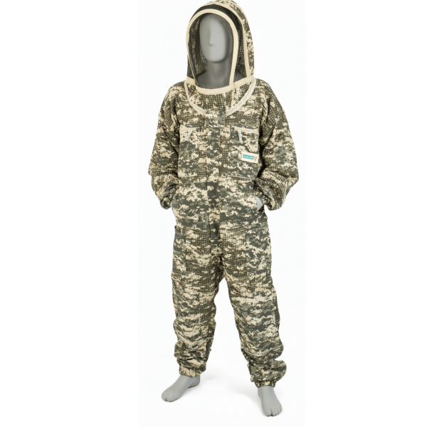 BienoAir® Schutzanzug IMKERTARN