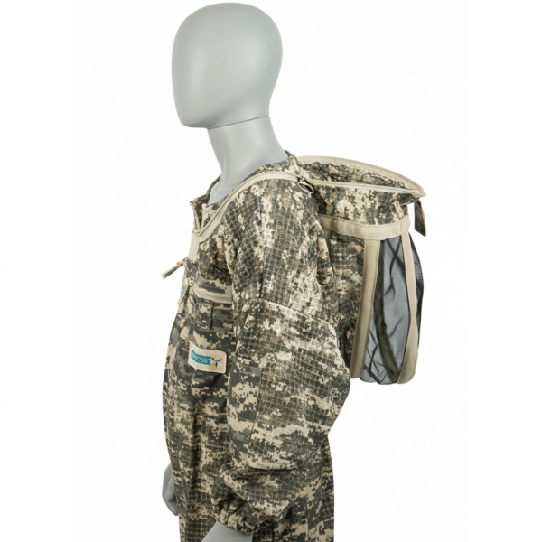 BienoAir® Schutzhemd IMKERTARN