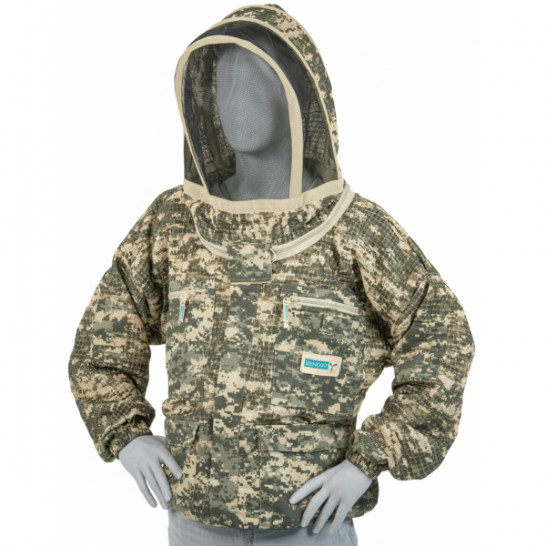 BienoAir® Schutzhemd IMKERTARN