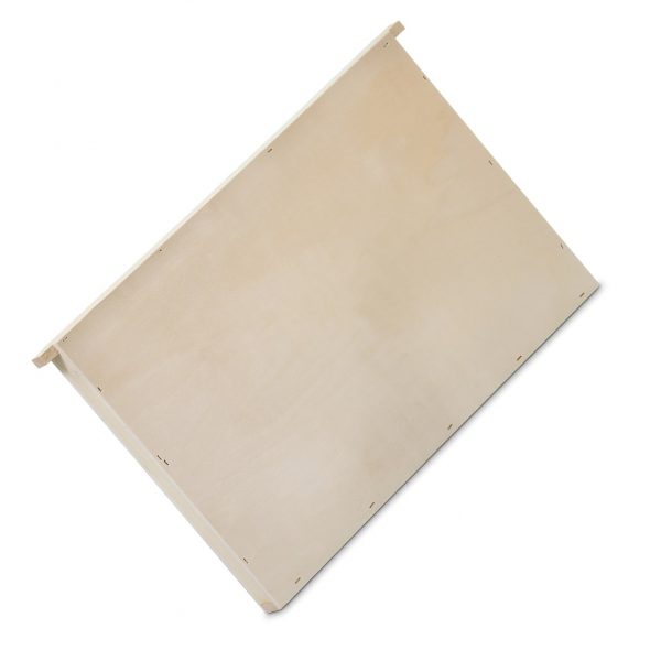 Dämm-Einengschied Dadant US 290 mm hoch SIPA®