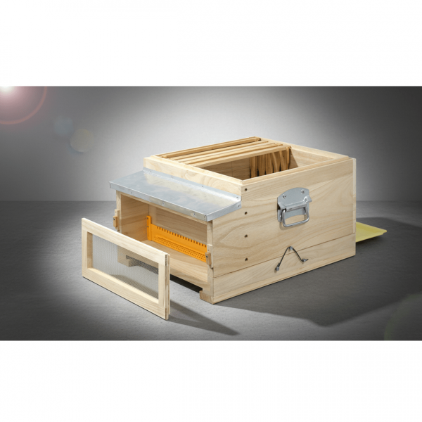 DN Heidemagazin Bodenzarge