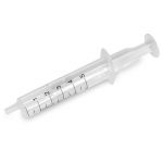 Dosierspritze 5 ml