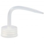 Dosierverschluss "Giraffenhals"