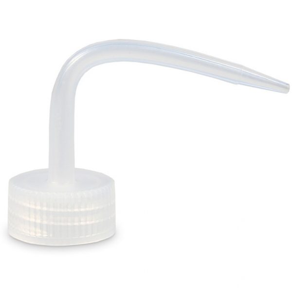 Dosierverschluss "Giraffenhals"