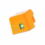 Ersatz-Akku für Varrox EDDY Verdampfer