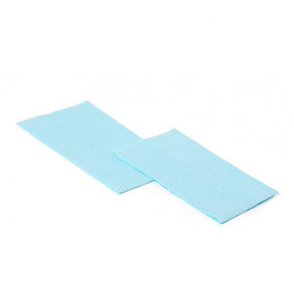 Ersatz Vliestuch Doppelpack