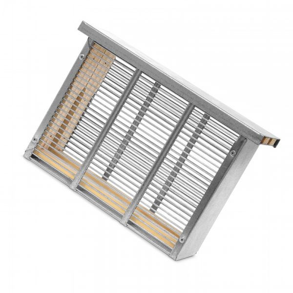 EWG® Jumbo Bannwabentasche Mini Plus