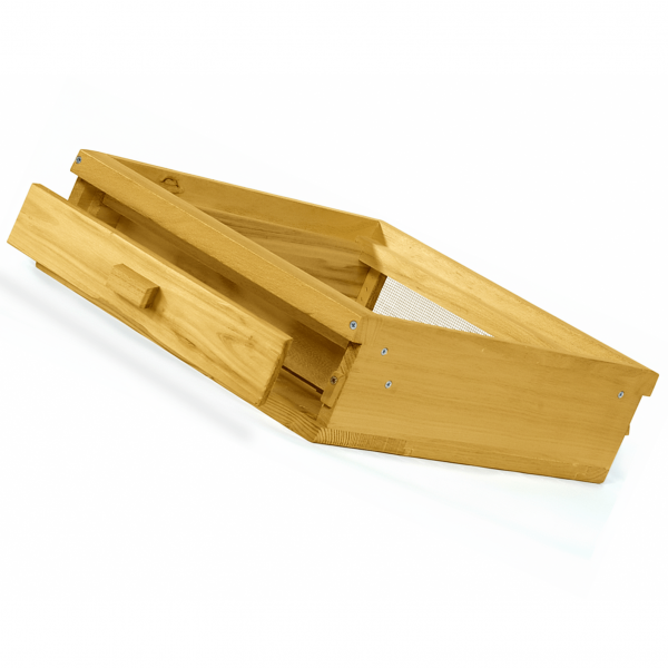 Heroldbeute Hochboden