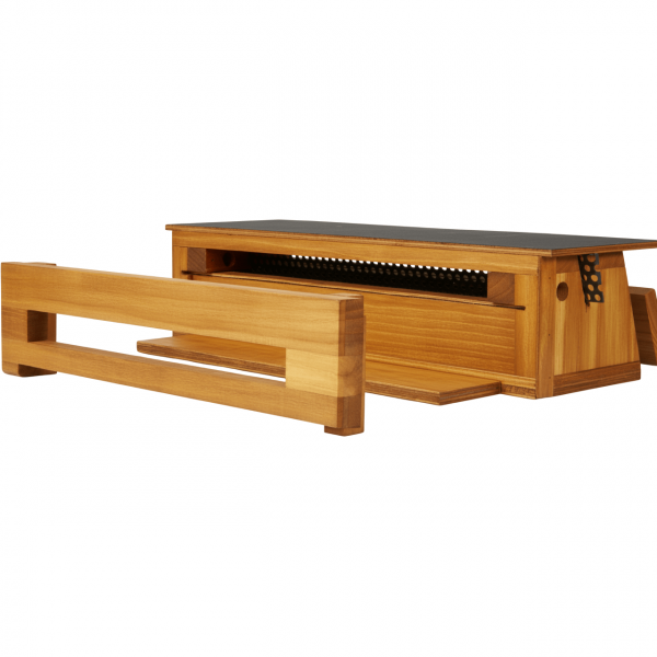 Heroldbeute Pollenfalle