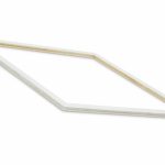 Holzadapter für 11er Normalmaß Beute