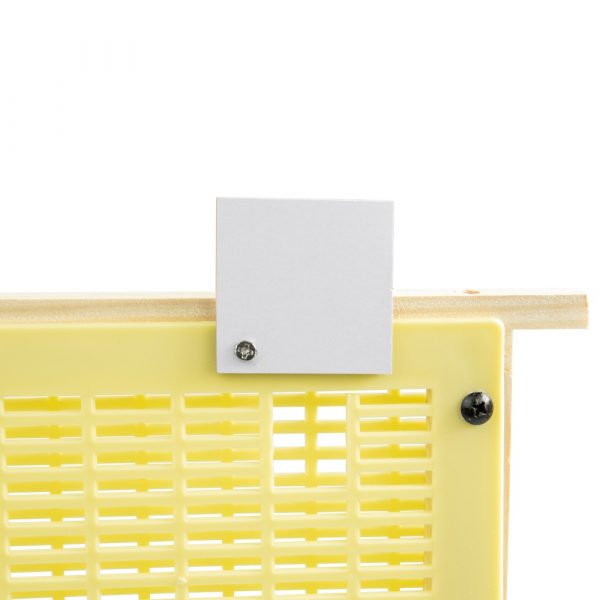 Imgut® Brutstopp Gitterrahmen