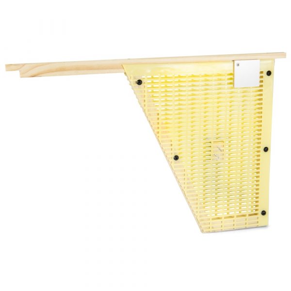 Imgut® Brutstopp Gitterrahmen