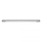 Imgut® Fluglochschieber "Liebig/Simplex" Edelstahl