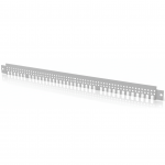 Imgut® Fluglochschieber "Segeberger/Frankenbeute Hochboden" Edelstahl